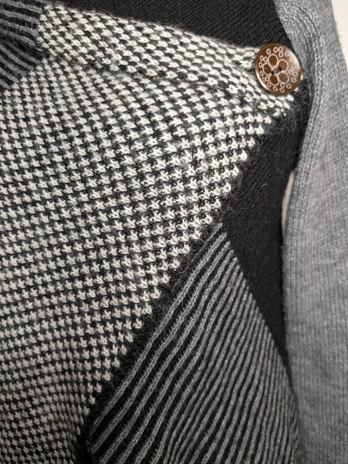 Cardigan original – photo 15
